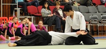 aikido pécs