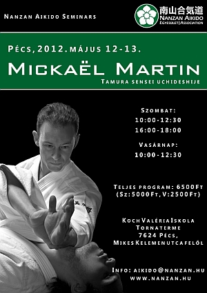 aikido pécs