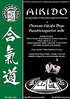 aikido pécs