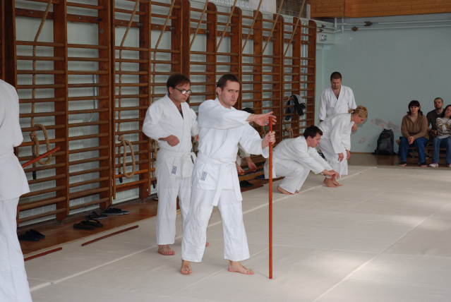 Nanzan Aikido P�cs