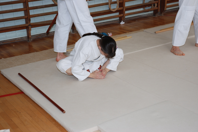 Nanzan Aikido P�cs