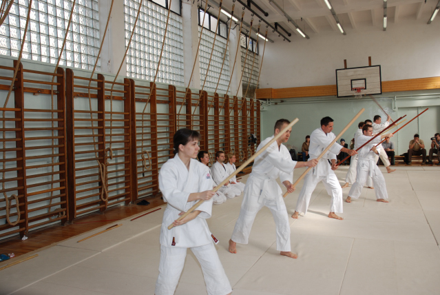 Nanzan Aikido P�cs
