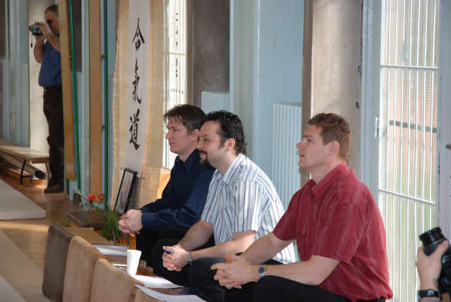 Nanzan Aikido P�cs