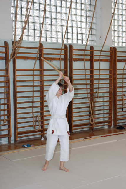 Nanzan Aikido P�cs