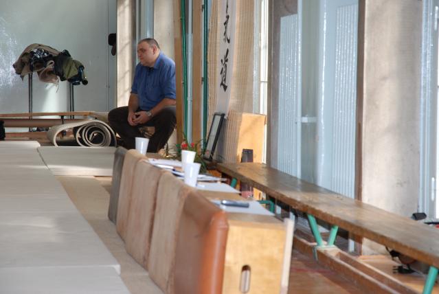 Nanzan Aikido P�cs