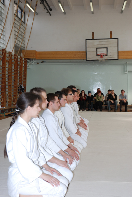 Nanzan Aikido P�cs