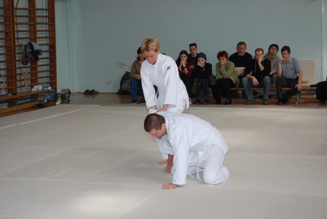 Nanzan Aikido P�cs