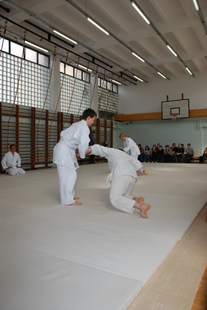 Nanzan Aikido P�cs