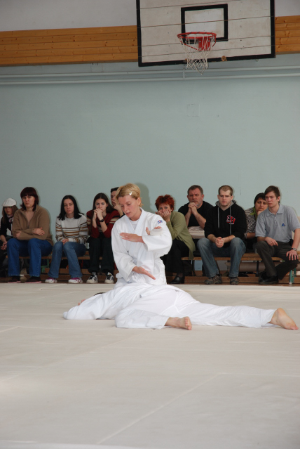 Nanzan Aikido P�cs