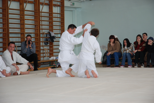 Nanzan Aikido P�cs