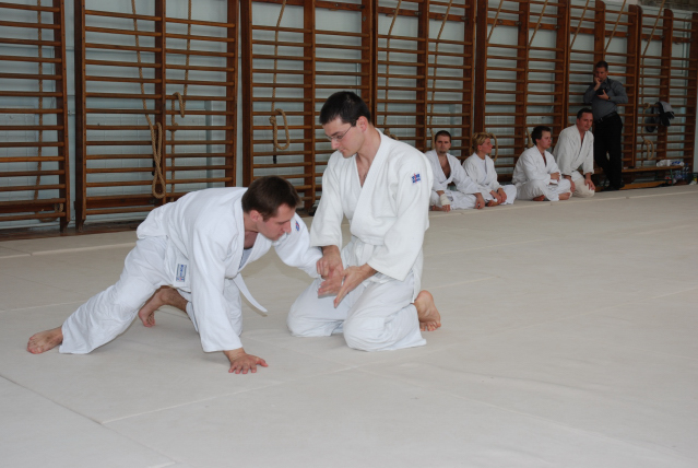 Nanzan Aikido P�cs