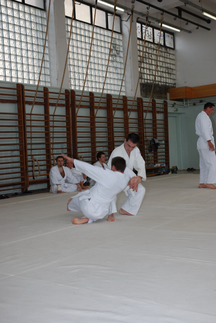 Nanzan Aikido P�cs