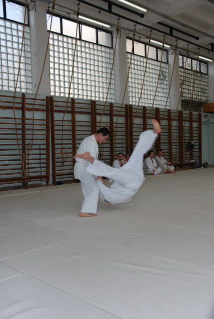 Nanzan Aikido P�cs