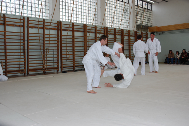 Nanzan Aikido P�cs