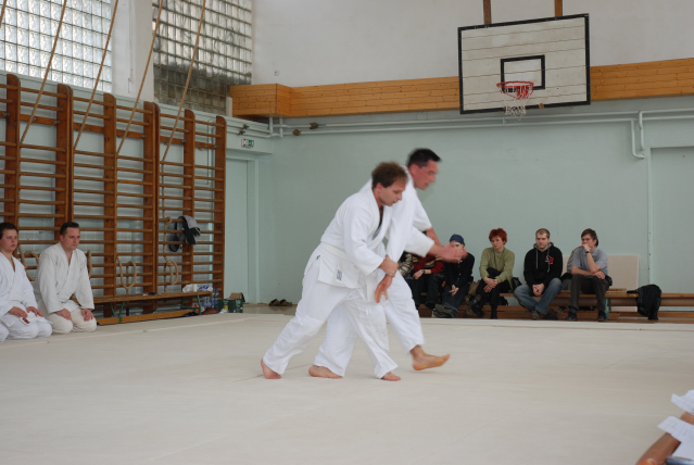 Nanzan Aikido P�cs