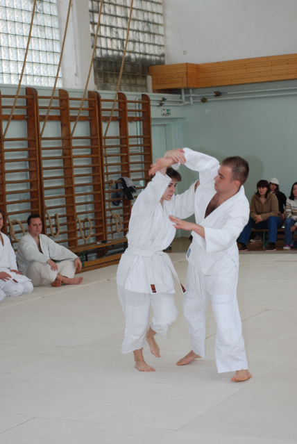 Nanzan Aikido P�cs