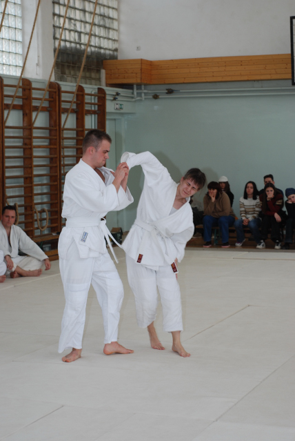 Nanzan Aikido P�cs