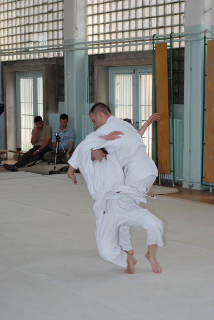 Nanzan Aikido P�cs
