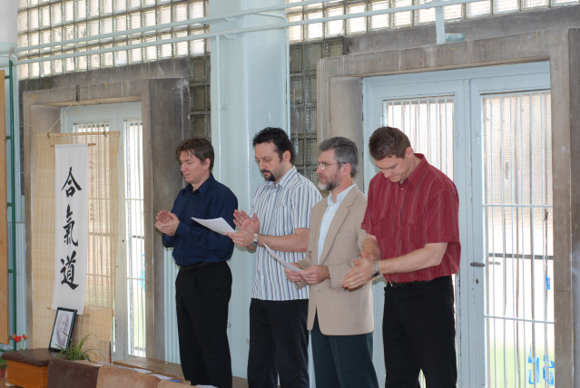 Nanzan Aikido P�cs