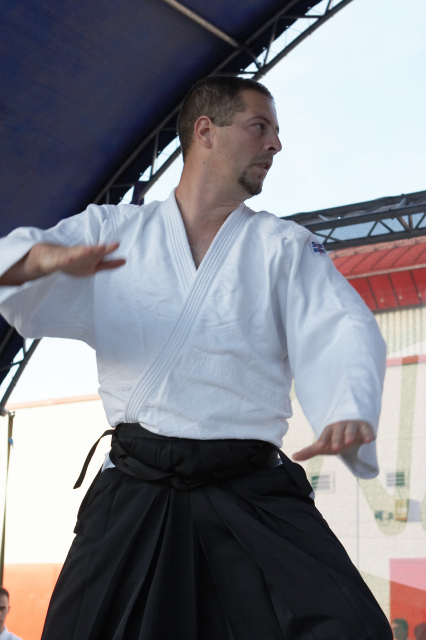 Nanzan Aikido Pcs