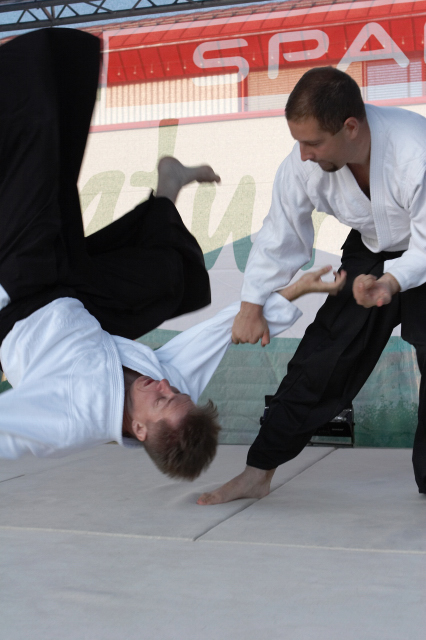 Nanzan Aikido Pcs