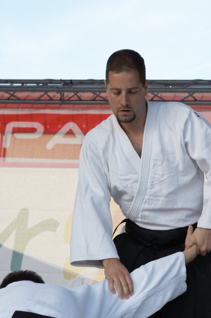 Nanzan Aikido Pcs