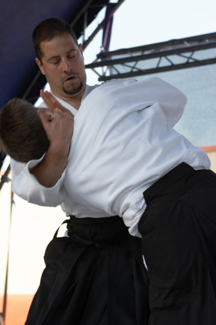 Nanzan Aikido Pcs