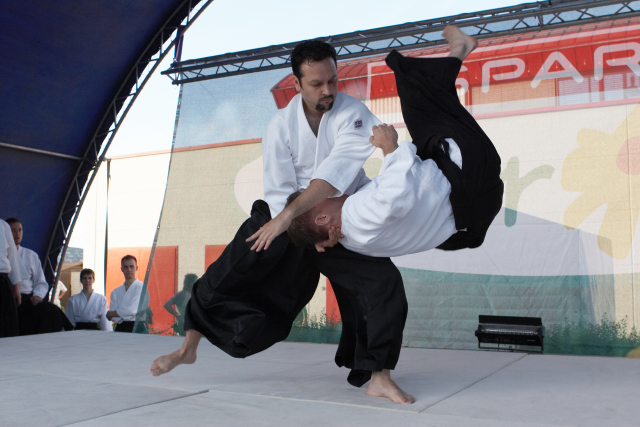 Nanzan Aikido Pcs