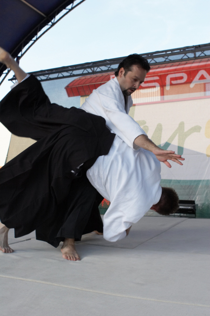 Nanzan Aikido Pcs