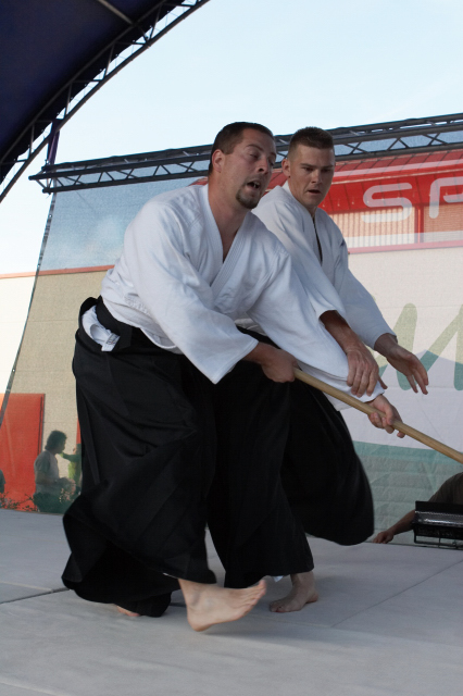 Nanzan Aikido Pcs