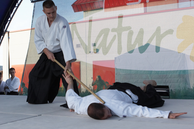 Nanzan Aikido Pcs