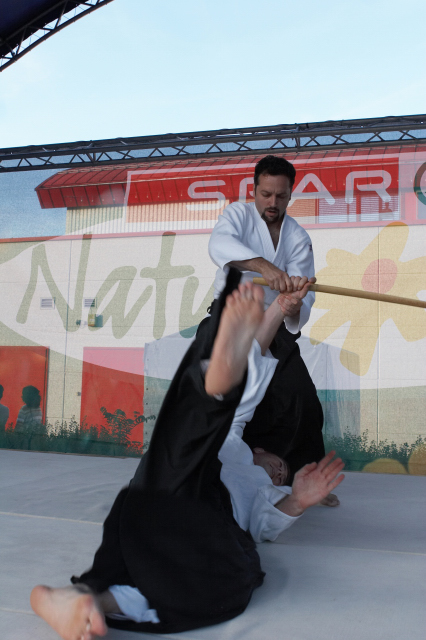 Nanzan Aikido Pcs
