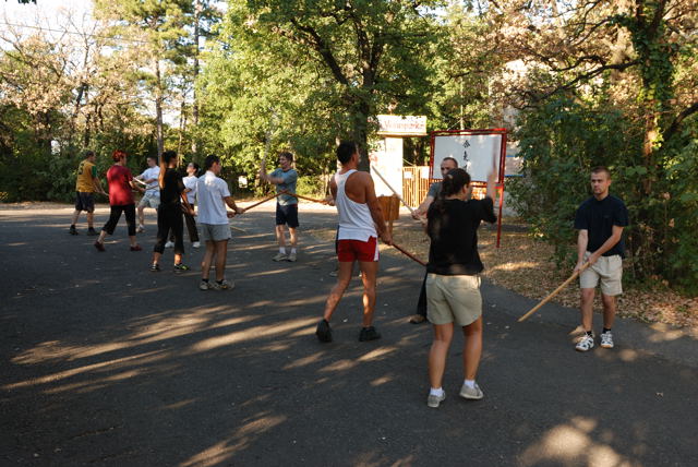 Nanzan Aikido P�cs