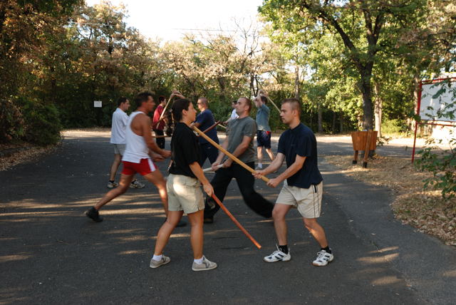 Nanzan Aikido P�cs