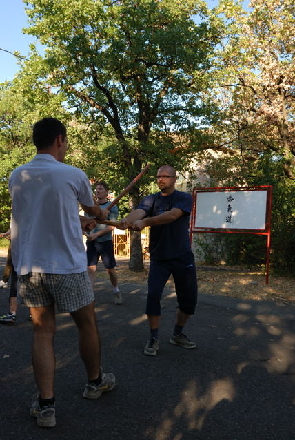 Nanzan Aikido P�cs