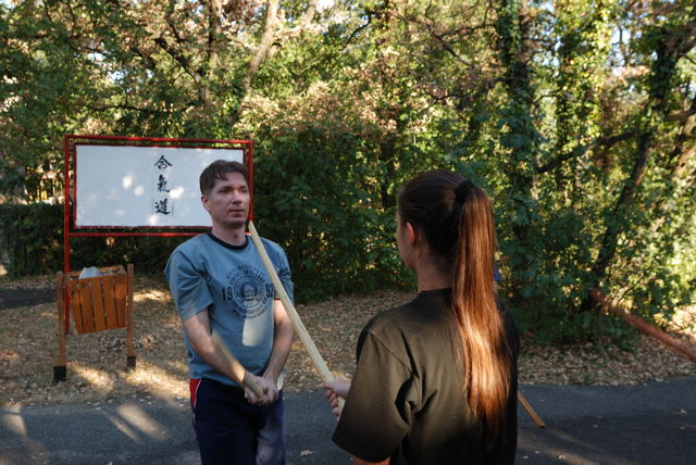 Nanzan Aikido P�cs