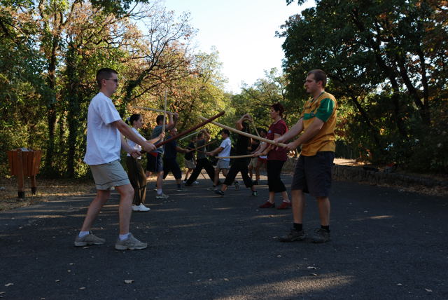 Nanzan Aikido P�cs