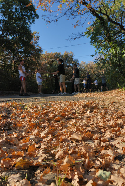 Nanzan Aikido P�cs
