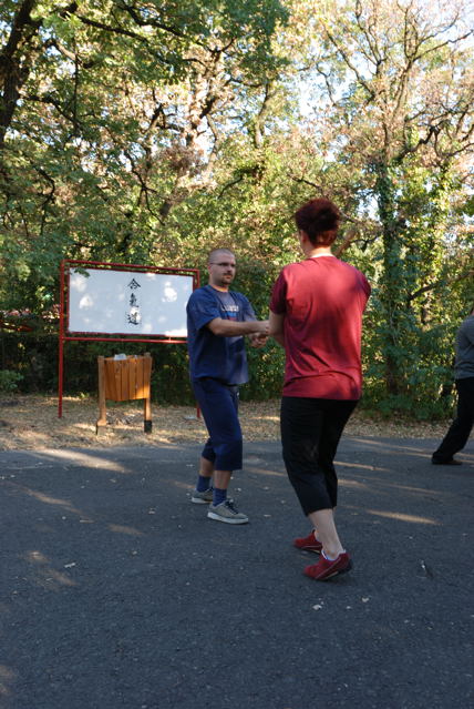 Nanzan Aikido P�cs