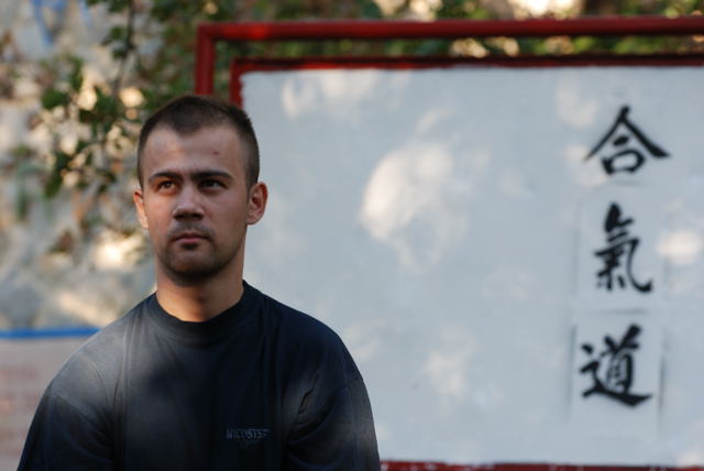 Nanzan Aikido P�cs