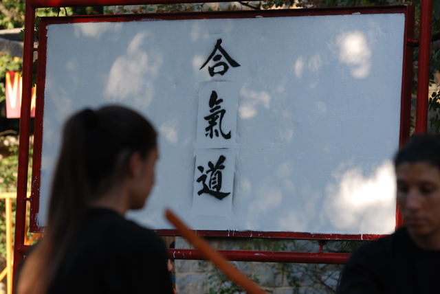 Nanzan Aikido P�cs