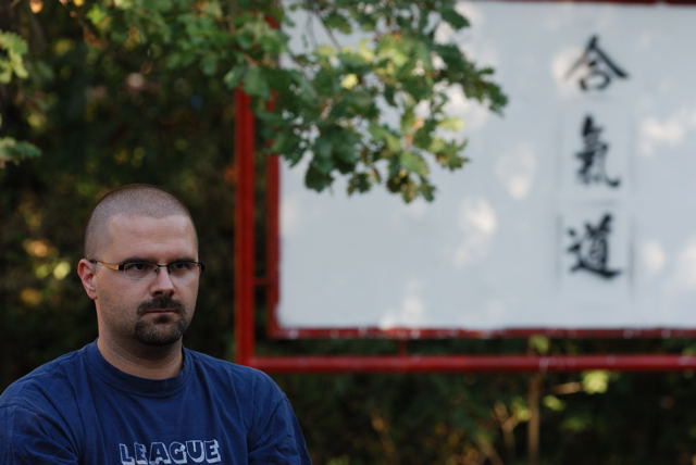 Nanzan Aikido P�cs