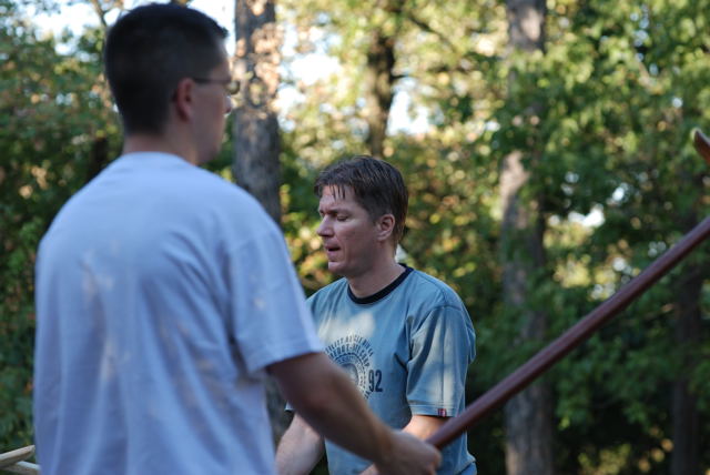 Nanzan Aikido P�cs