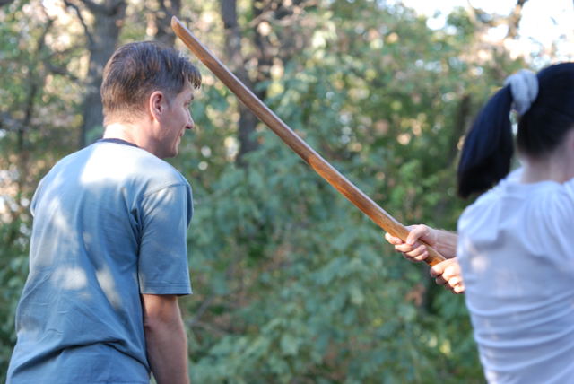 Nanzan Aikido P�cs