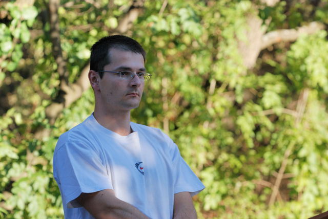 Nanzan Aikido P�cs