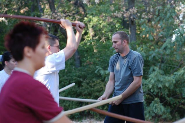 Nanzan Aikido P�cs