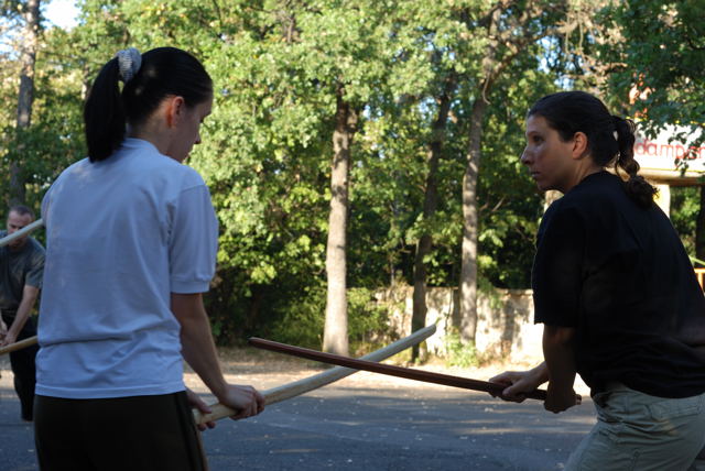 Nanzan Aikido P�cs