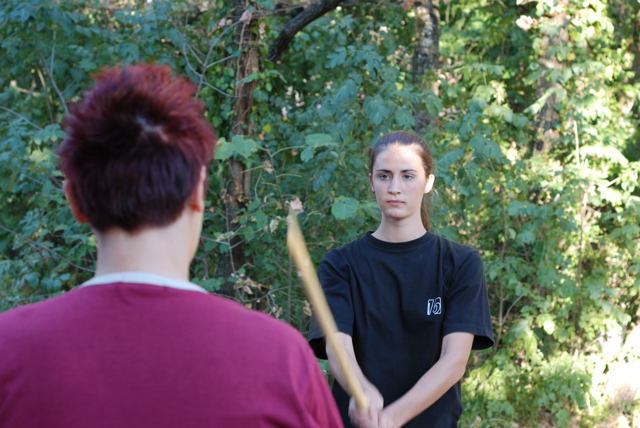 Nanzan Aikido P�cs