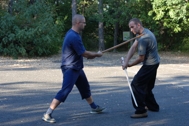 Nanzan Aikido P�cs