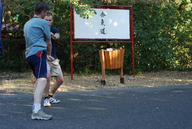 Nanzan Aikido P�cs